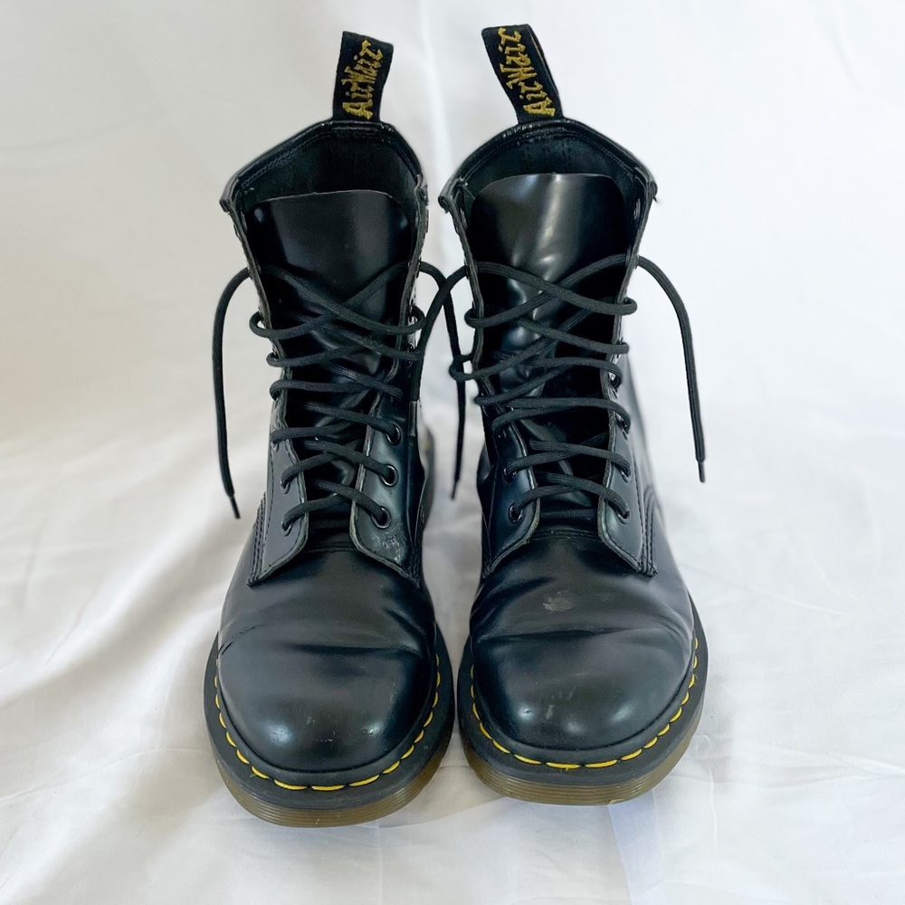 Dr Martens 1460 boots